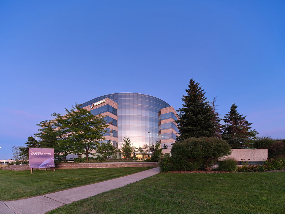 200 - 6985 Financial Drive, Mississauga, ON