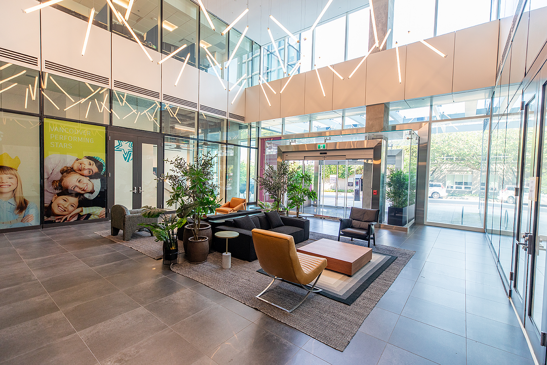 310 - 114 East 4th Avenue, Vancouver, BC