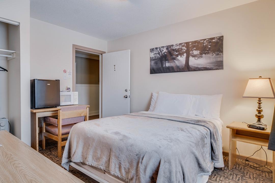 5114 50 Street, Evansburg, AB