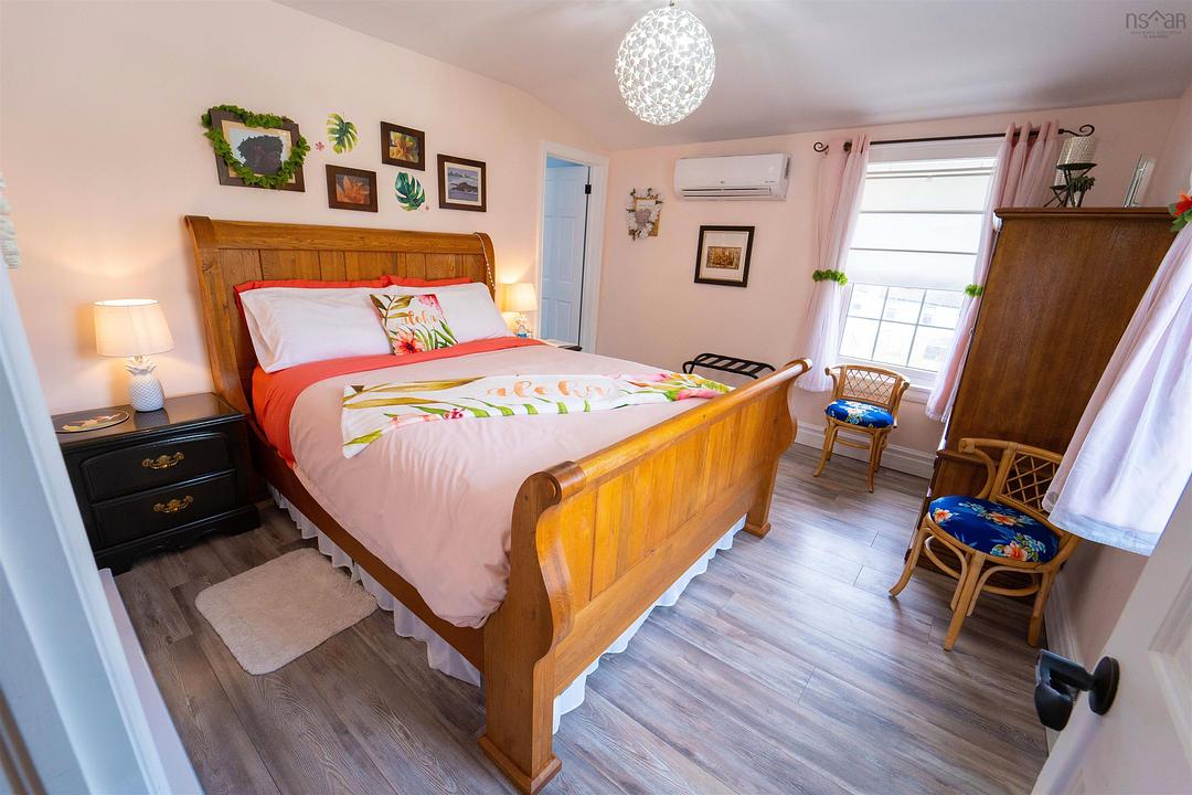 68 Front Street, Pictou, NS