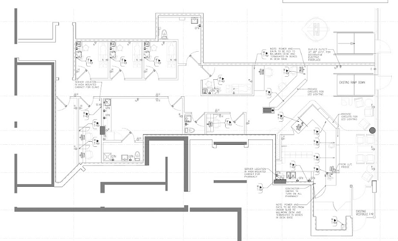 1 - 4225 Hastings Street, Burnaby, BC floorplan