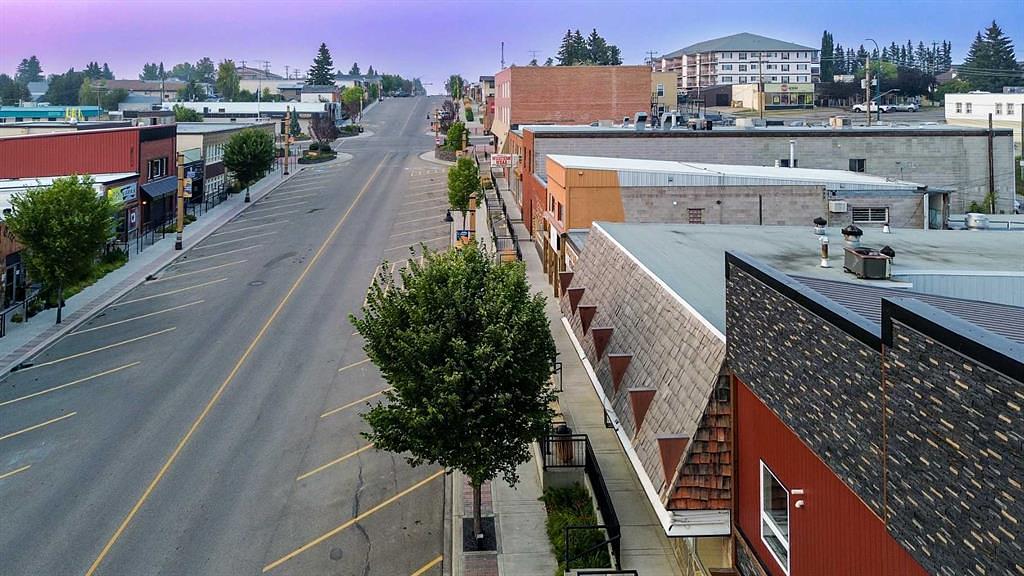 4913 50 Street, Rocky Mountain House, AB