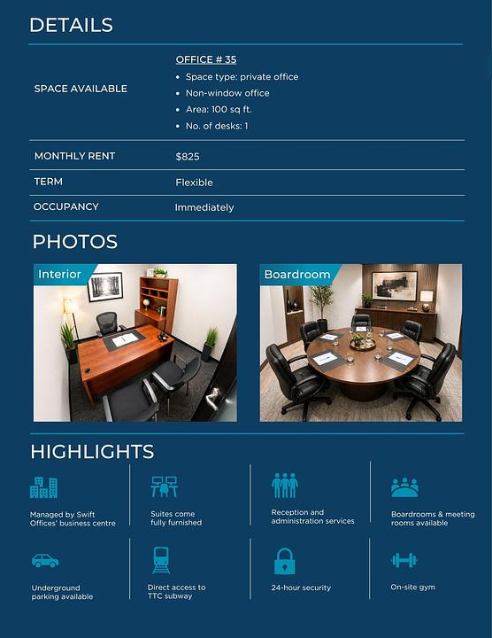 2235 - 4950 Yonge Street, Toronto, ON