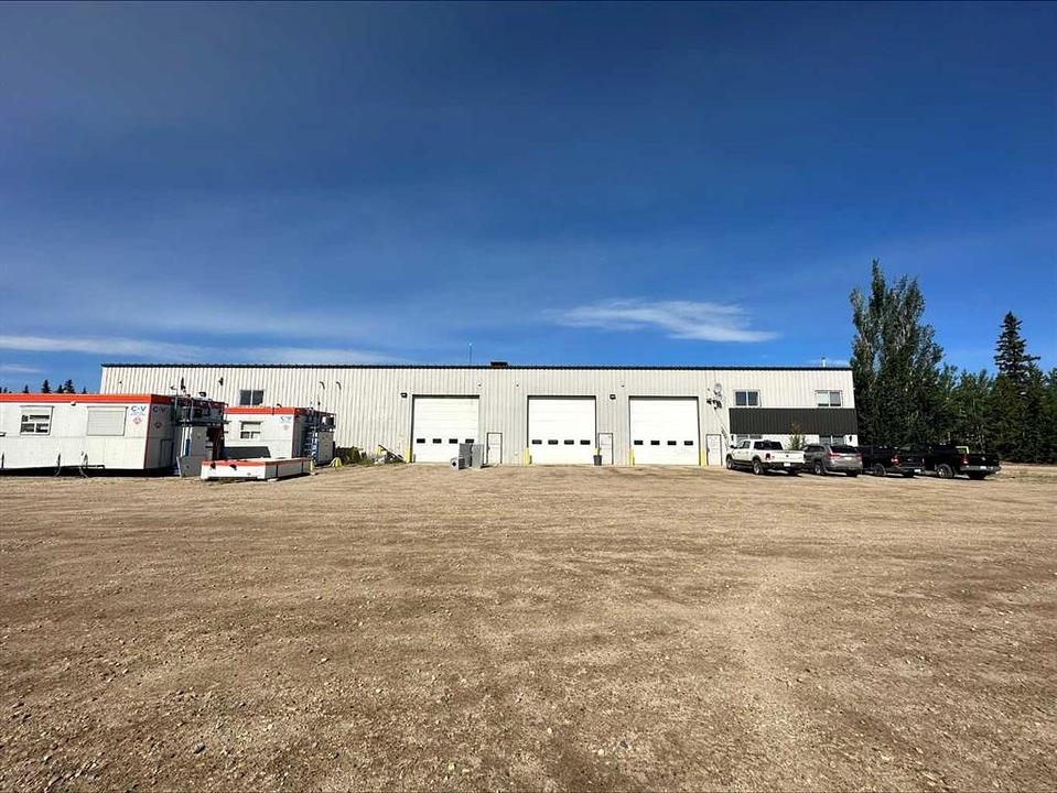 705071 Range Road 61, Grande Prairie, AB