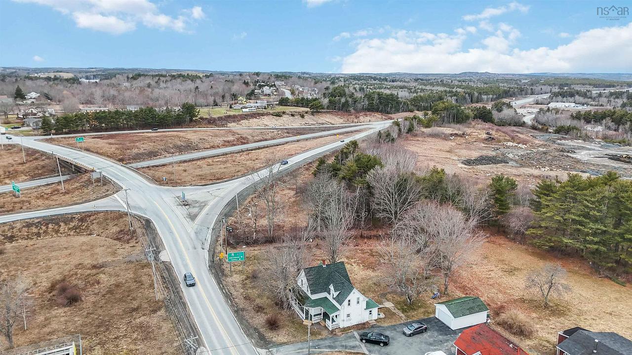 2820 Nova Scotia 325, Wileville, NS