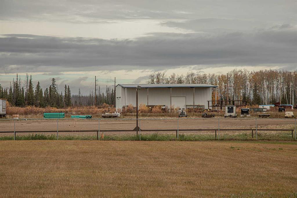 11004 97 Street, High Level, AB