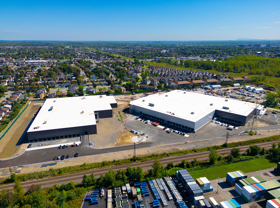 141 Boulevard Bellerose Ouest, Laval, QC