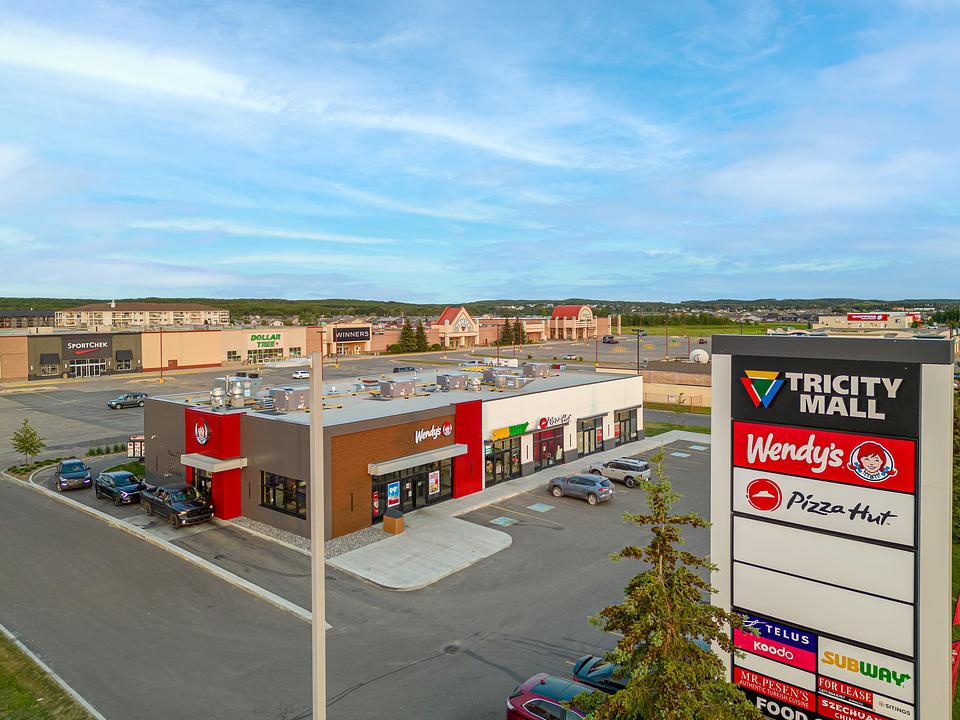 6801 51 Ave, Cold Lake, AB