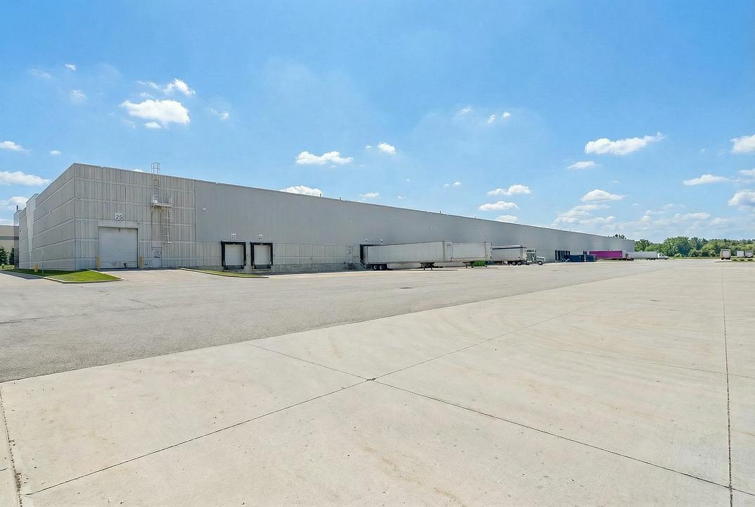 0001 - 835 Intermodal Drive, Brampton, ON