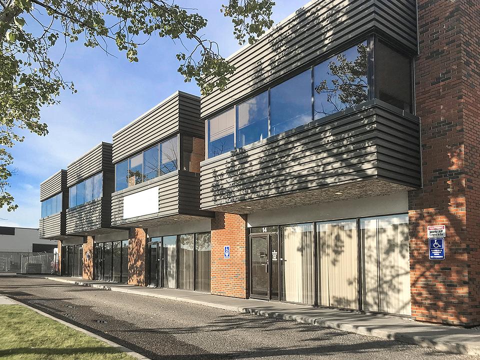 3A - 2115 27 Avenue Northeast, Calgary, AB