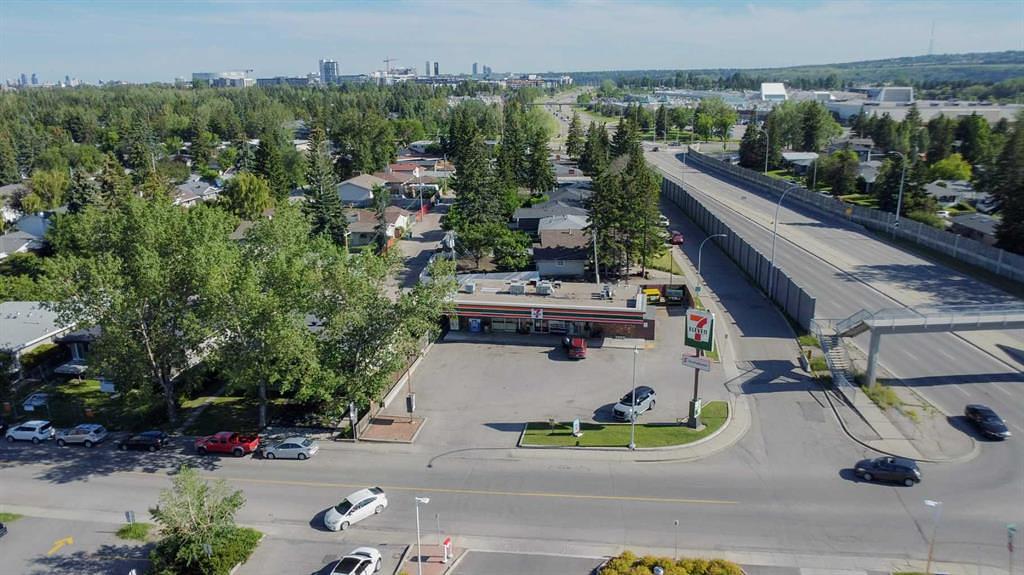 4615 Valiant Drive Northwest, Calgary, AB