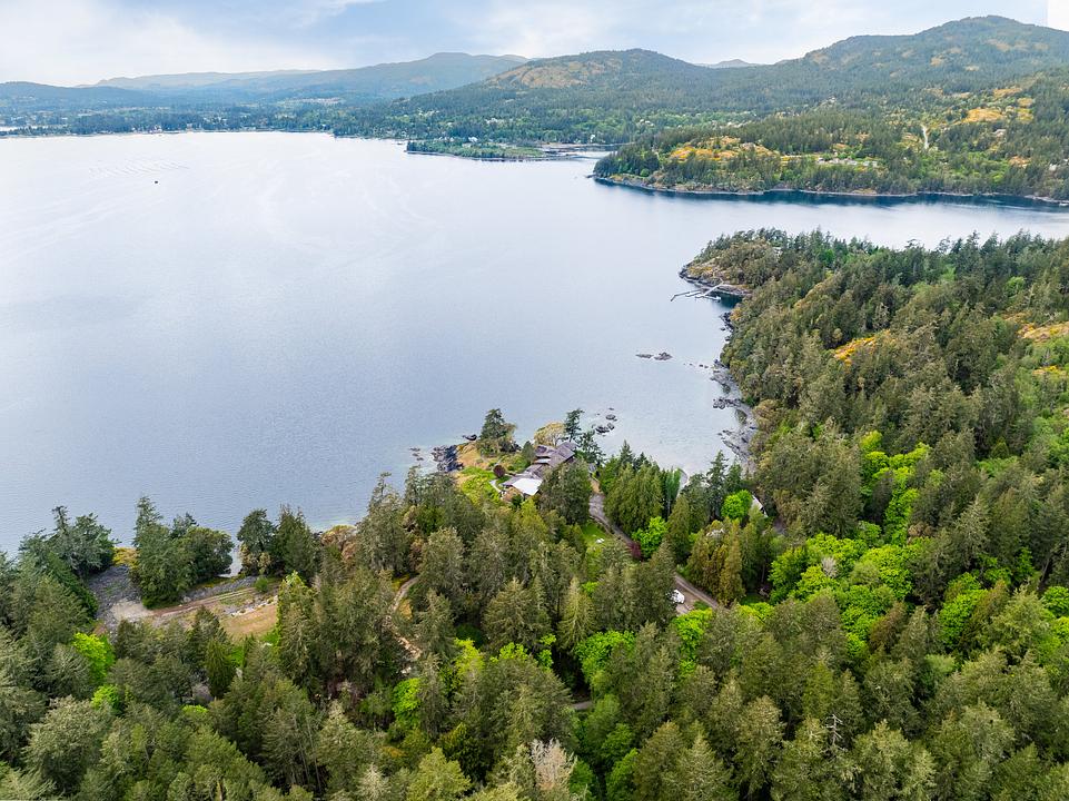 1424 Gillespie Road, Sooke, BC