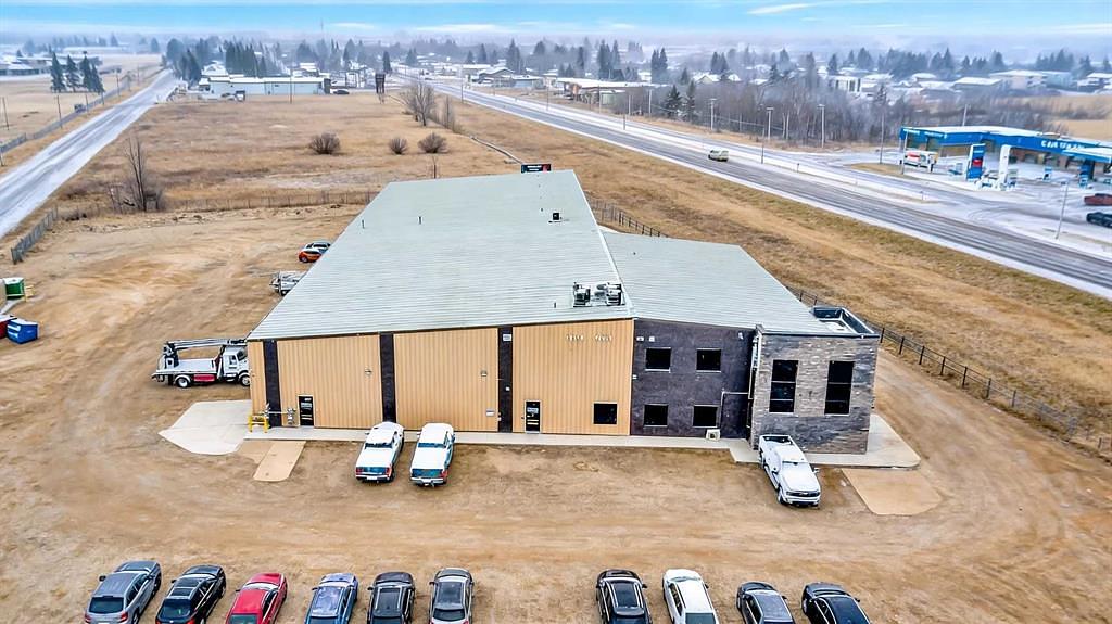 5921 50 Avenue, Lloydminster, SK