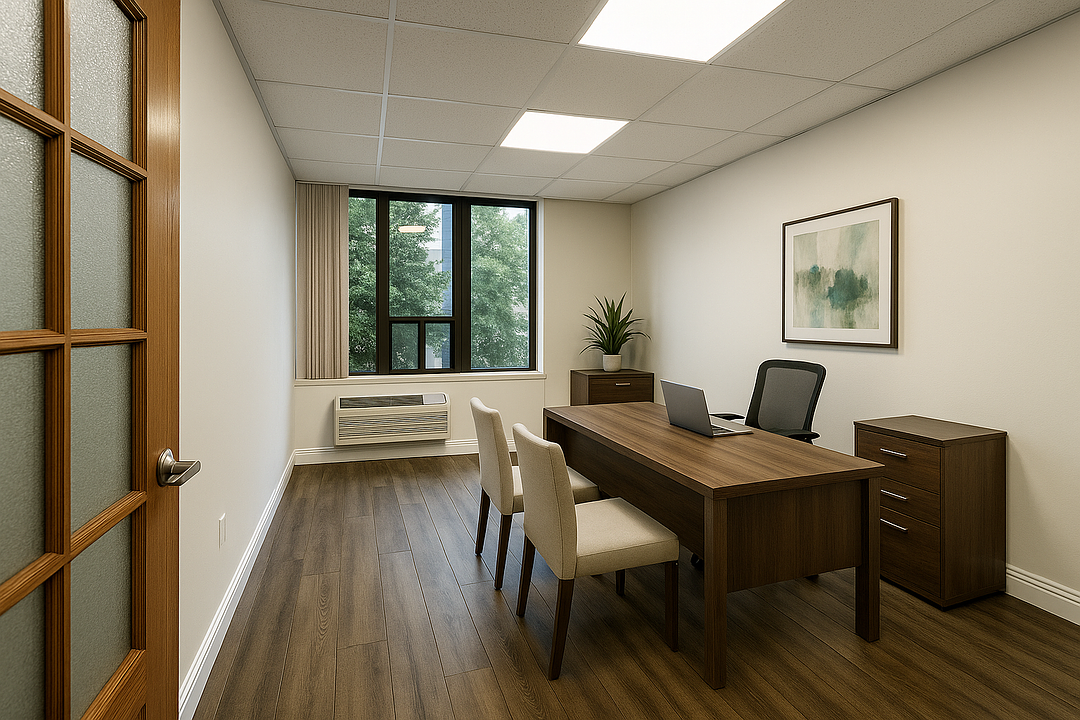 Ste 202/204 - 25 Charlton Avenue East, Hamilton, ON