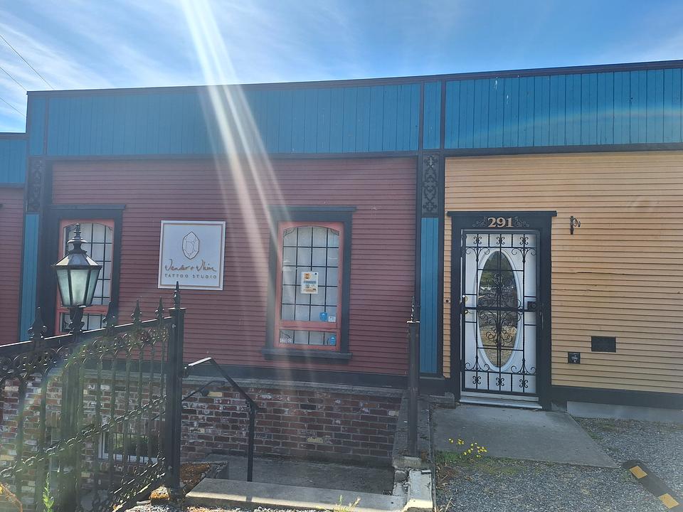 291 Wallace St, Nanaimo, BC