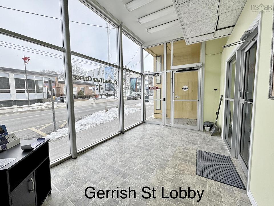 62 Gerrish Street, Windsor, NS