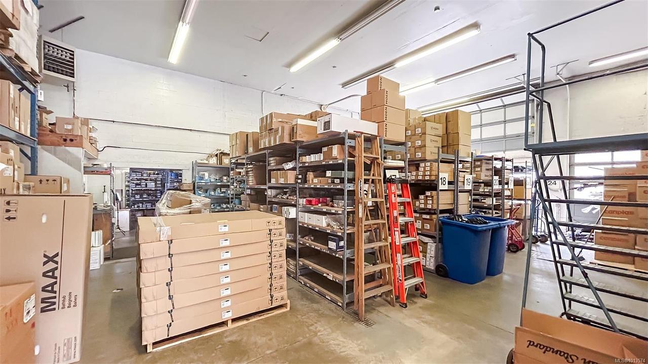 2665 Sooke Road, Victoria, BC