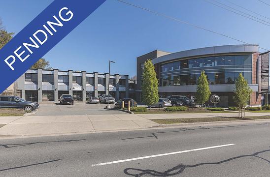 33119 South Fraser Way, Abbotsford, BC