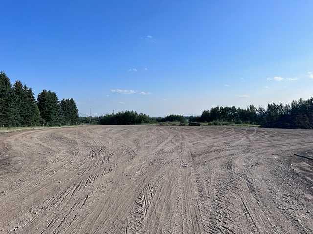 PT SE 10-50-2 W4, Blackfoot, AB