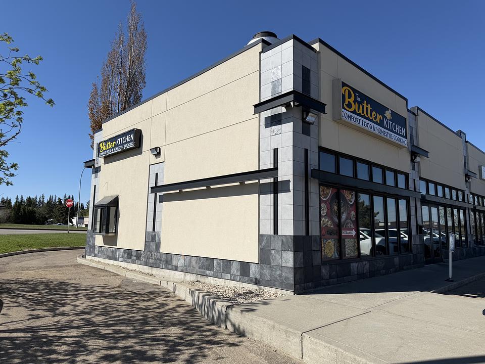 120 Wye Road, Sherwood Park, AB