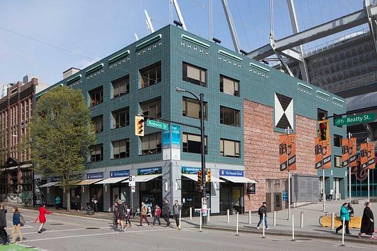 788 Beatty Street, Vancouver, BC