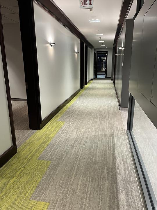 1411 Rue Peel, Montréal, QC