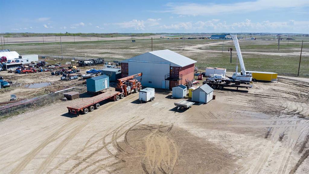 NW 33-49-27-3, Rural, SK