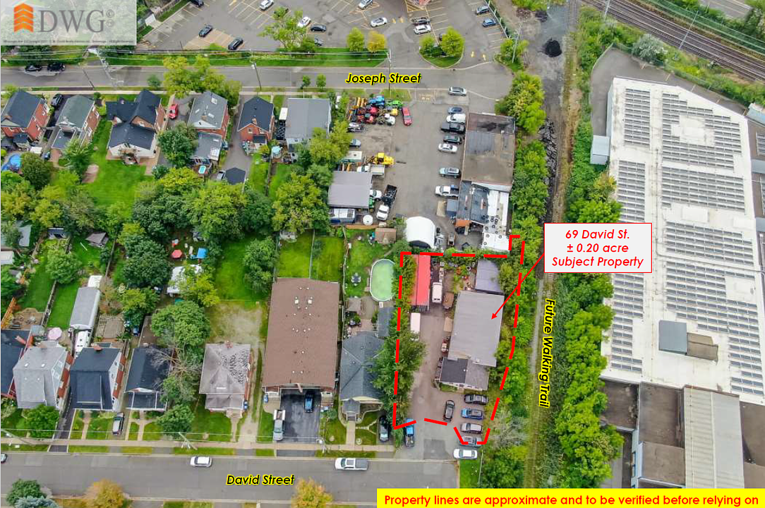 69 David Street, Brampton, ON