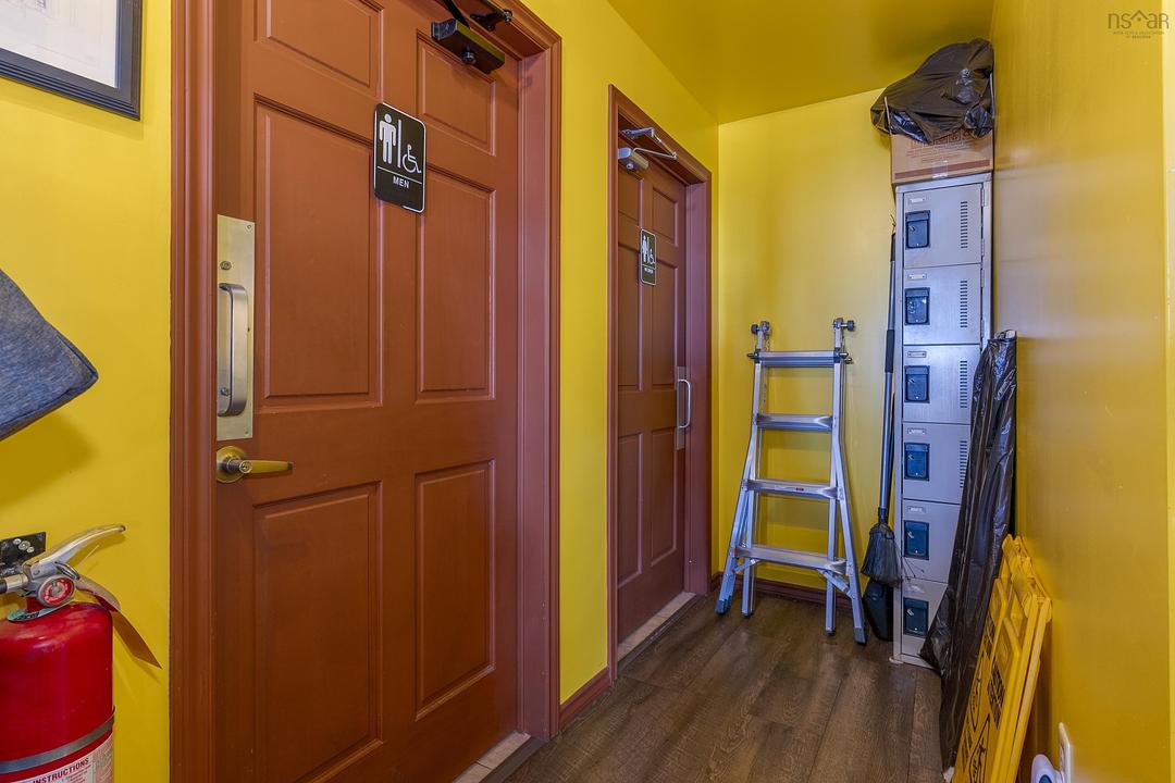 10 - 6140 Young Street, Dartmouth, NS
