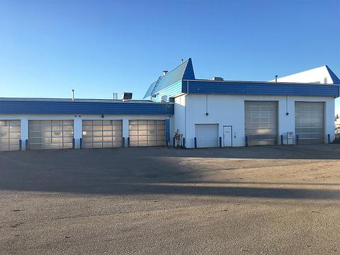 10620 117 Ave, Grande Prairie, AB