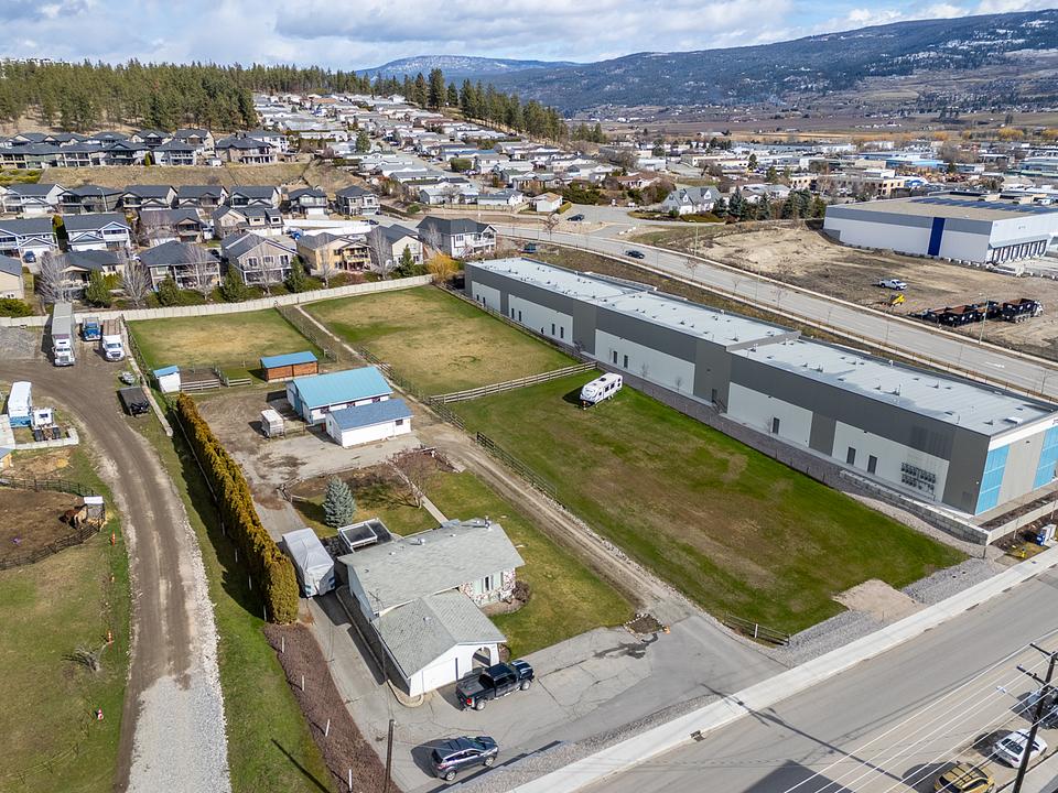 3166 Appaloosa Road, Kelowna, BC