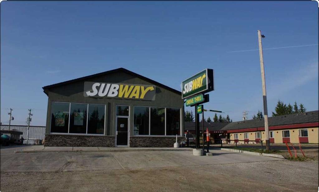 4619 Federated Road, Swan Hills, AB