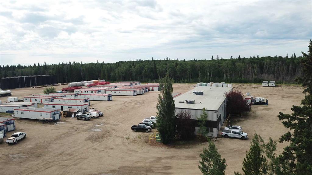 705071 Range Road 61, Grande Prairie, AB