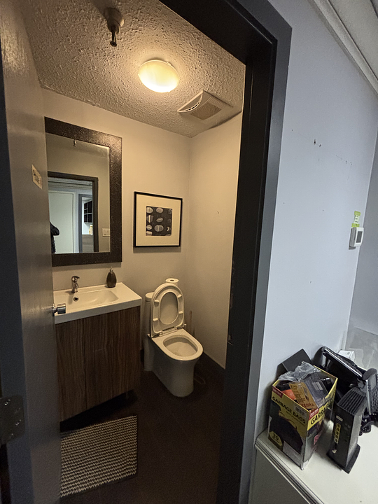 #1 & 2 - 12800 Bathgate Way, Richmond, BC