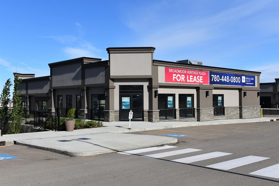 370 - 800 Broadmoor Boulevard, Sherwood Park, AB