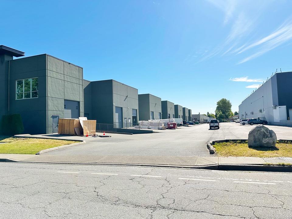 Unit 2160 - 11980 Hammersmith Way, Richmond, BC