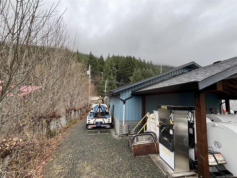 10514 Youbou Road, Youbou, BC