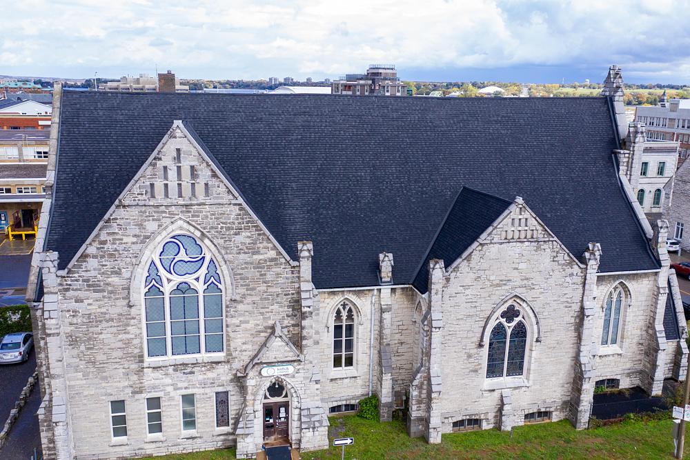 126 Wellington Street, Kingston, ON