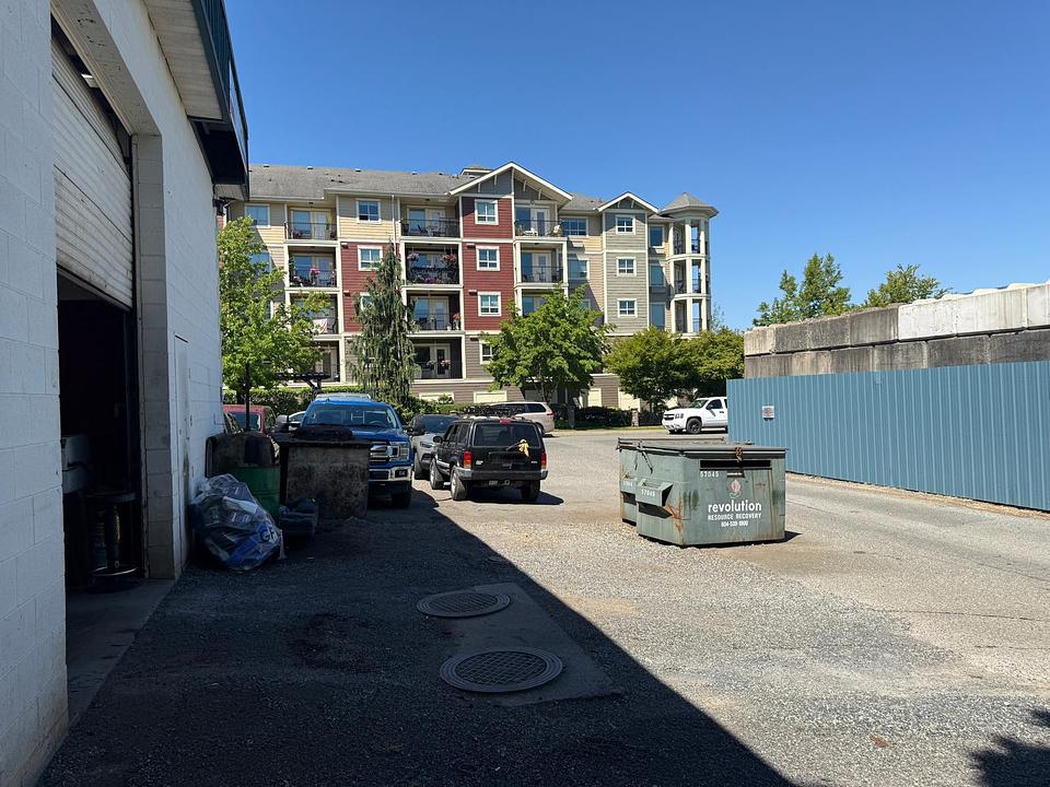 22339 48 Avenue, Langley, BC
