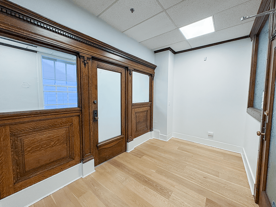 217 - 402 West Pender Street, Vancouver, BC