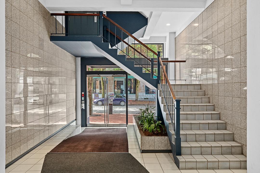 404 - 134 Abbott St, Vancouver, BC