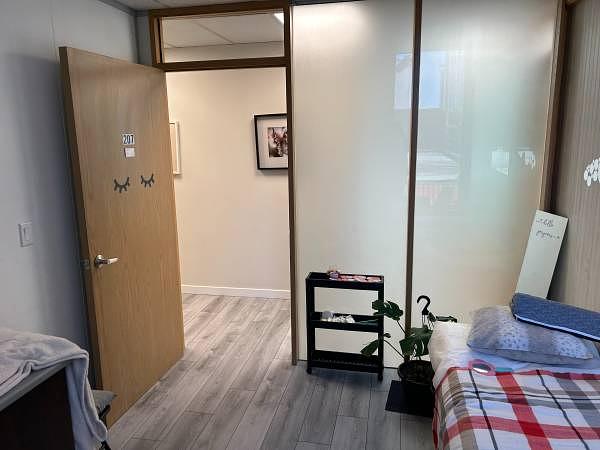 207 - 627 Columbia St. , New Westminster, BC