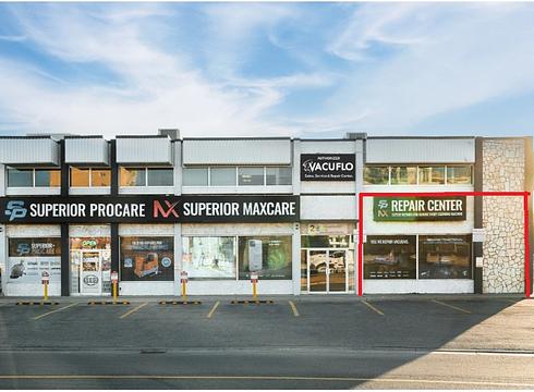 7730 Macleod Trail SE, Calgary, AB