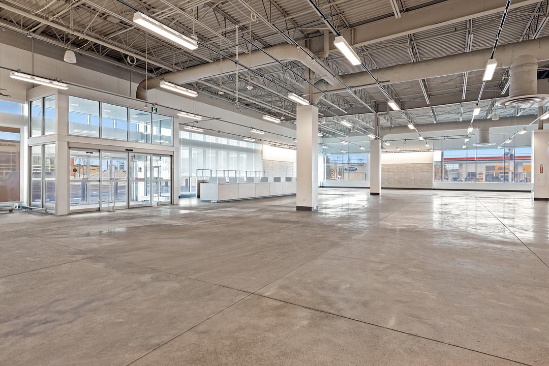 610 Industrial Avenue, Ottawa, ON