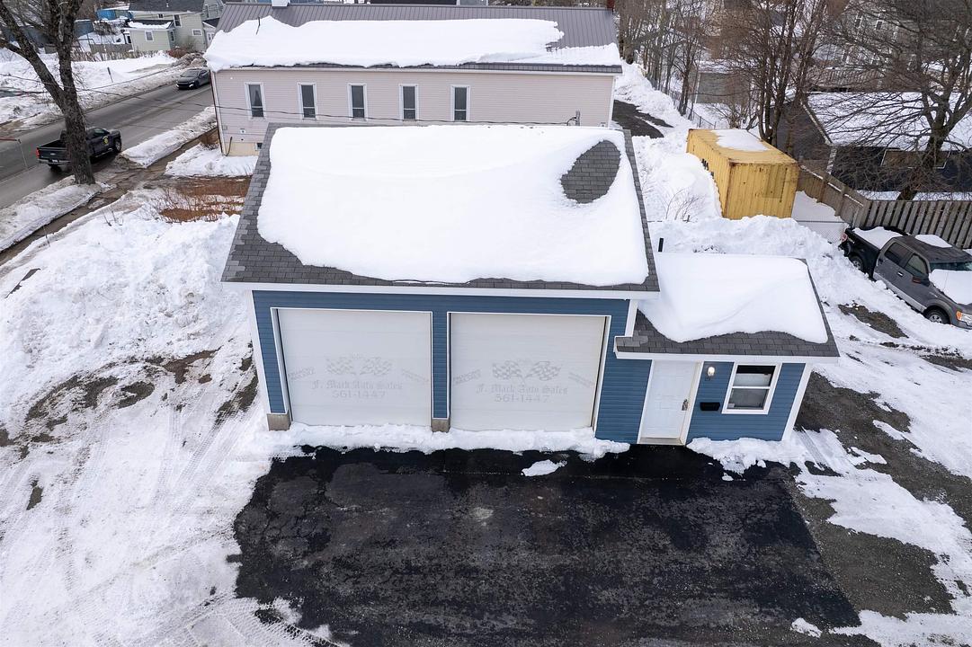 25 Welton Street, Sydney, NS