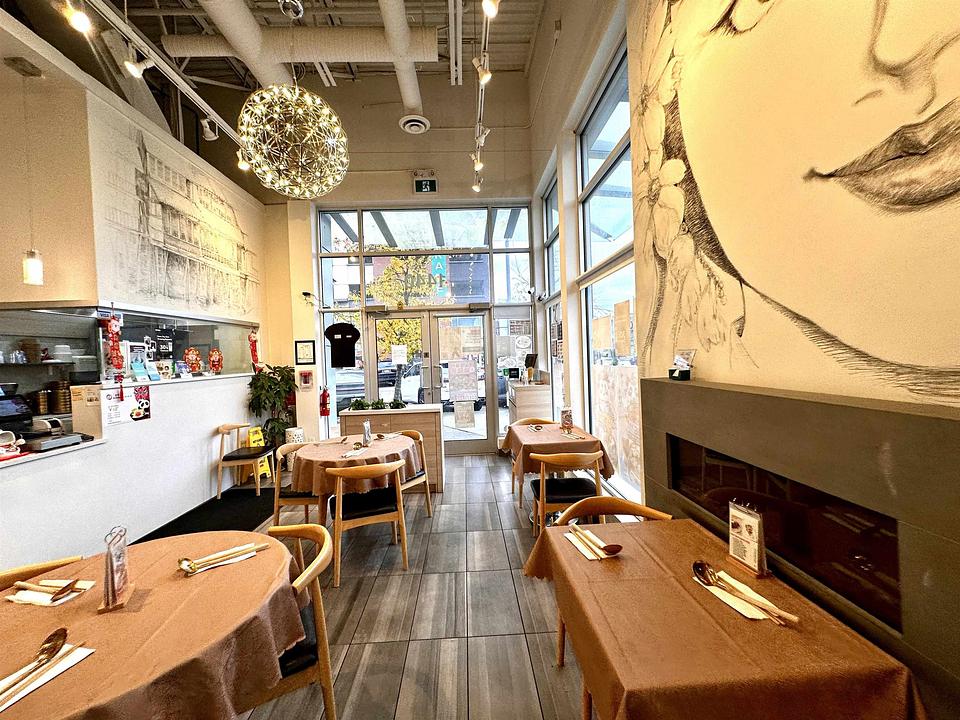 1440 - 4771 McClelland Road, Richmond, BC