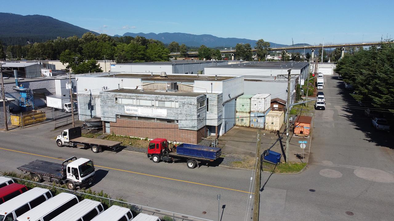 1514 Bay Street, North Vancouver, BC