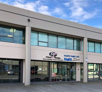 11871 Horseshoe Way, Richmond, BC