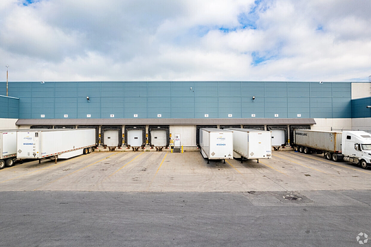 401 Rue Marie-Curie, Vaudreuil-Dorion, QC
