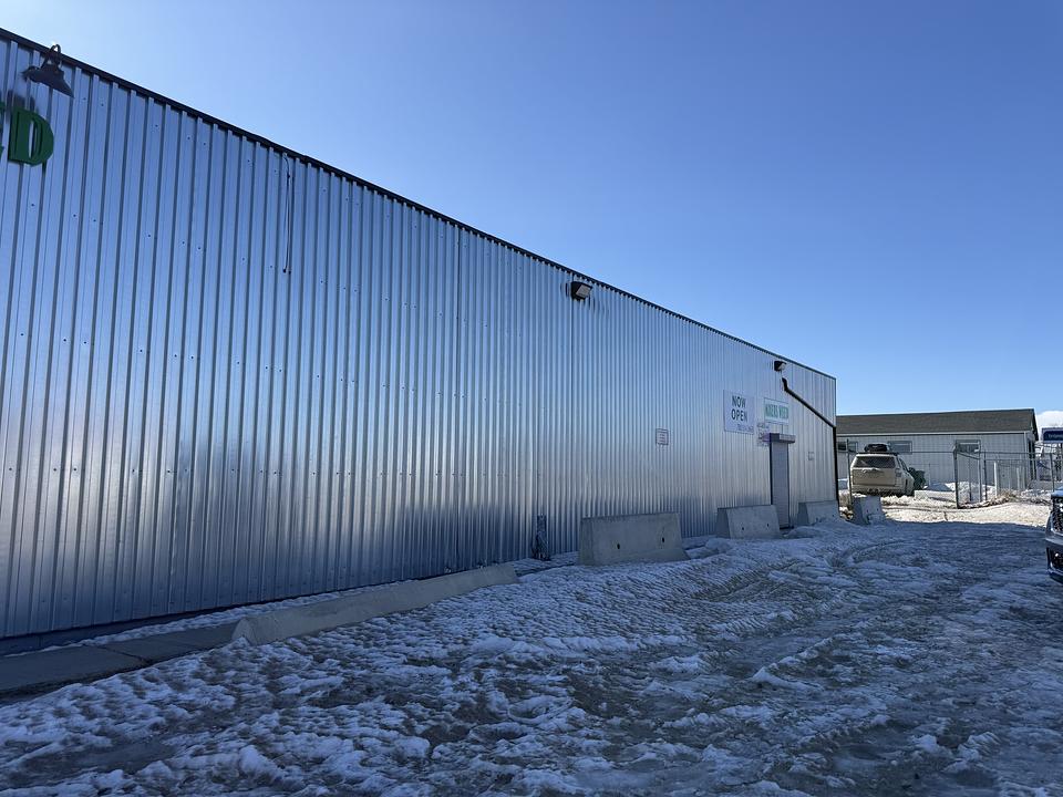 B - 5236 50 Street, Drayton Valley, AB